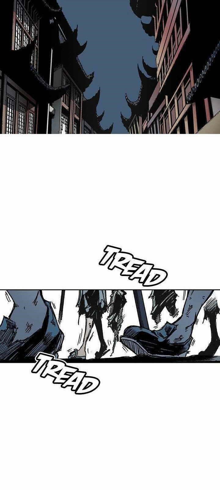 Hồi Ức Của Chiến Thần 65 trang 1