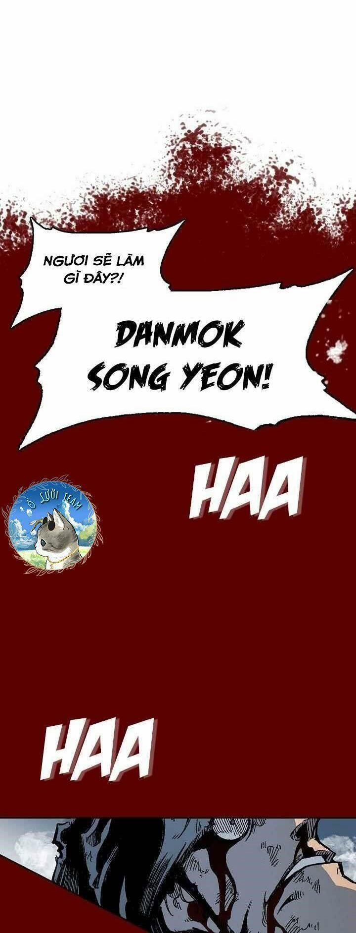 Hồi Ức Của Chiến Thần 65 trang 17