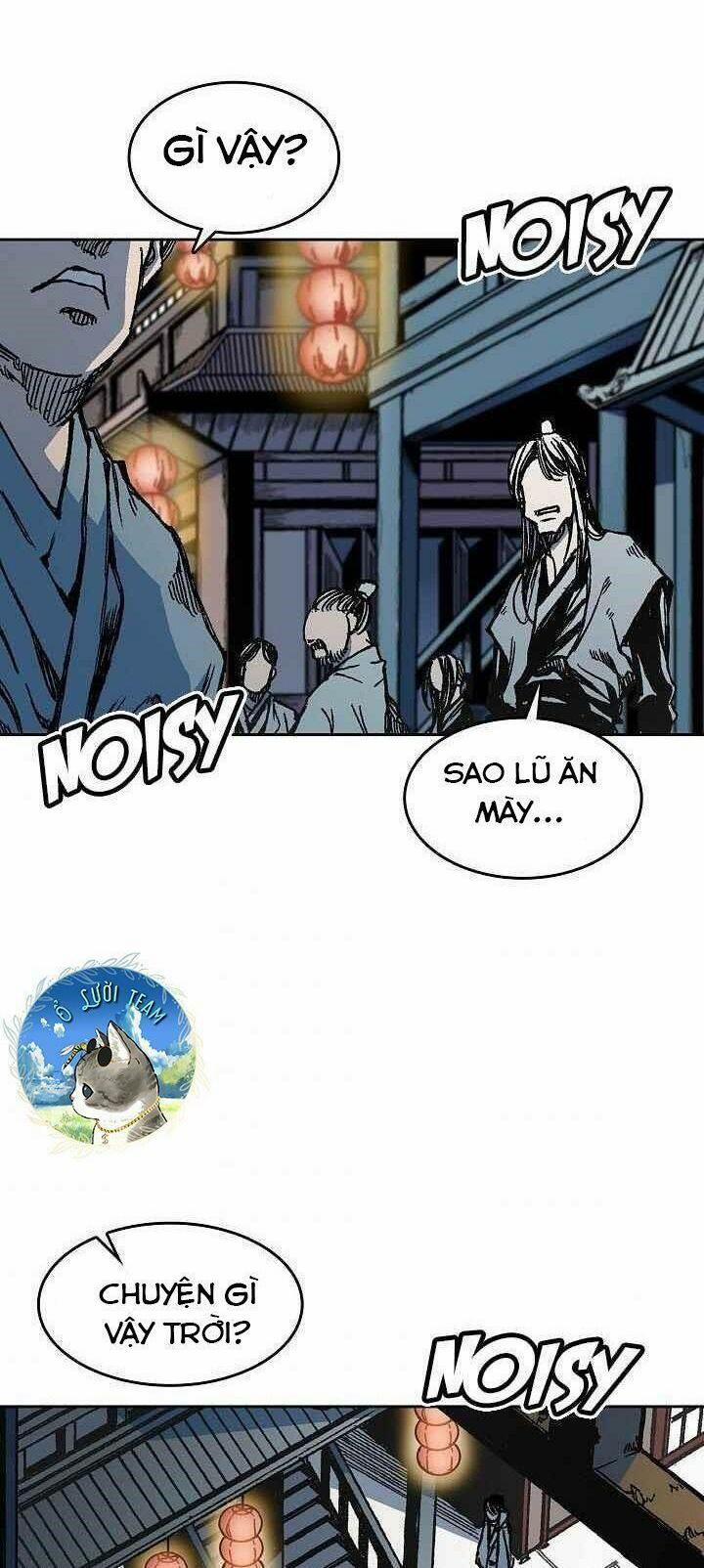 Hồi Ức Của Chiến Thần 65 trang 2