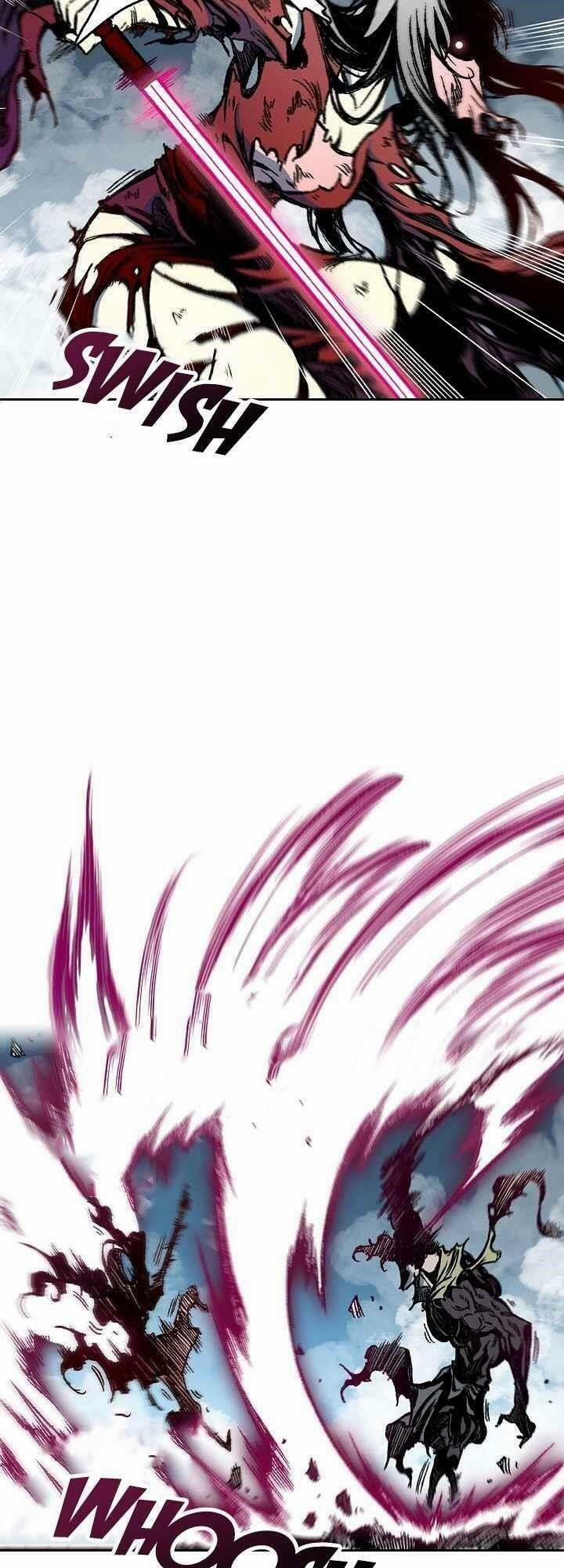 Hồi Ức Của Chiến Thần 65 trang 24