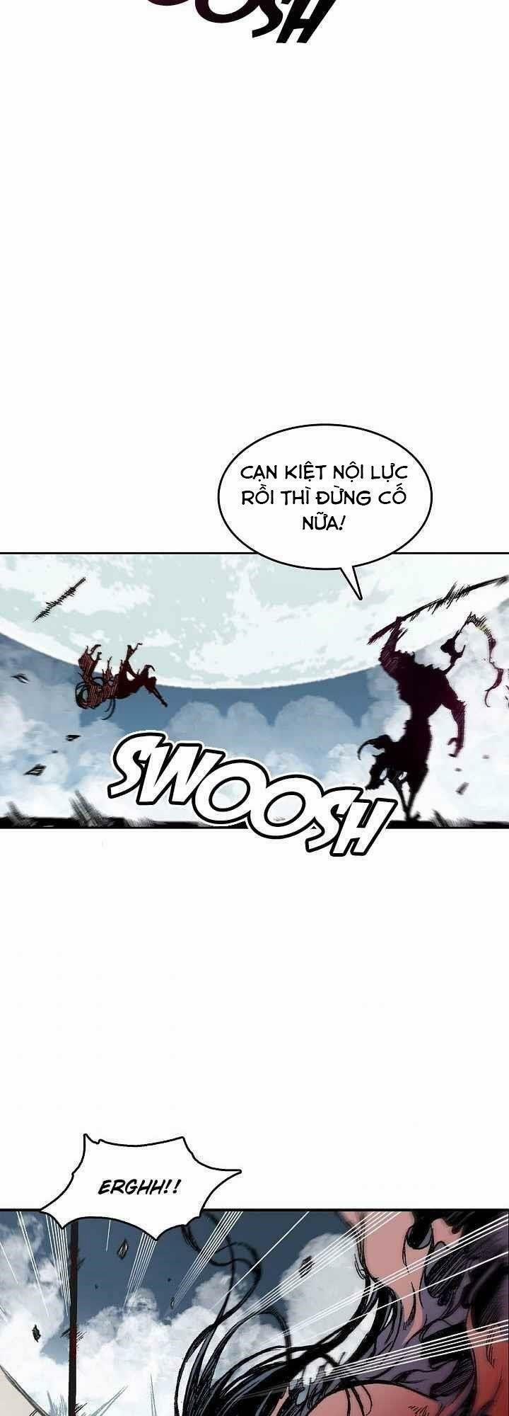 Hồi Ức Của Chiến Thần 65 trang 25