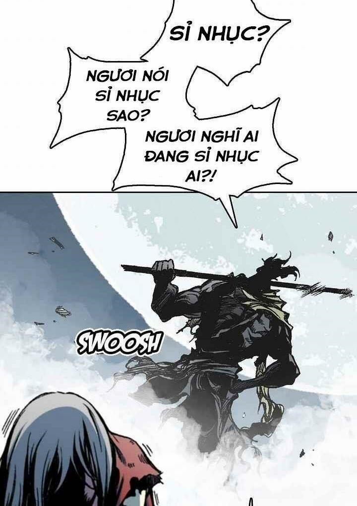 Hồi Ức Của Chiến Thần 65 trang 27