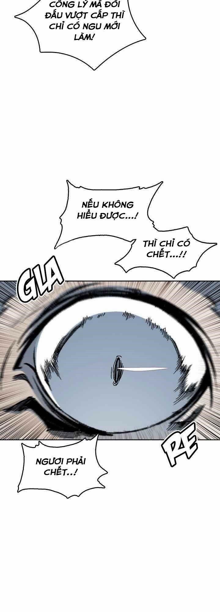 Hồi Ức Của Chiến Thần 65 trang 29