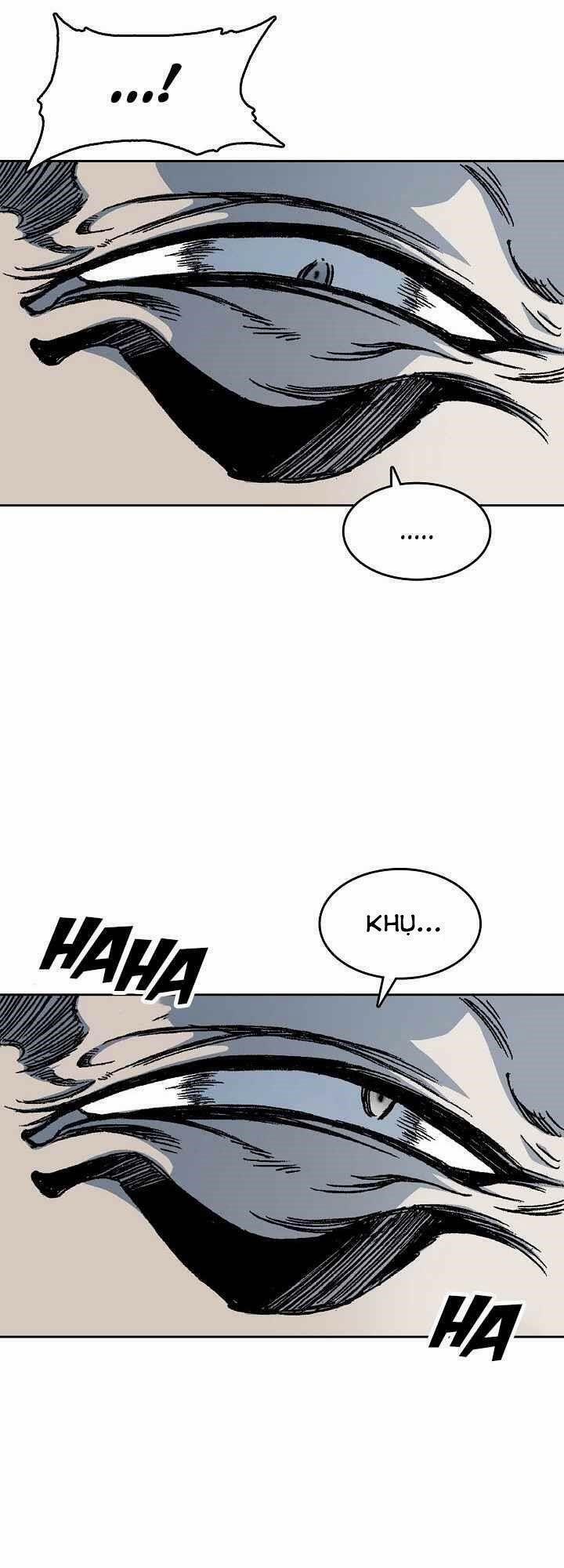 Hồi Ức Của Chiến Thần 65 trang 32