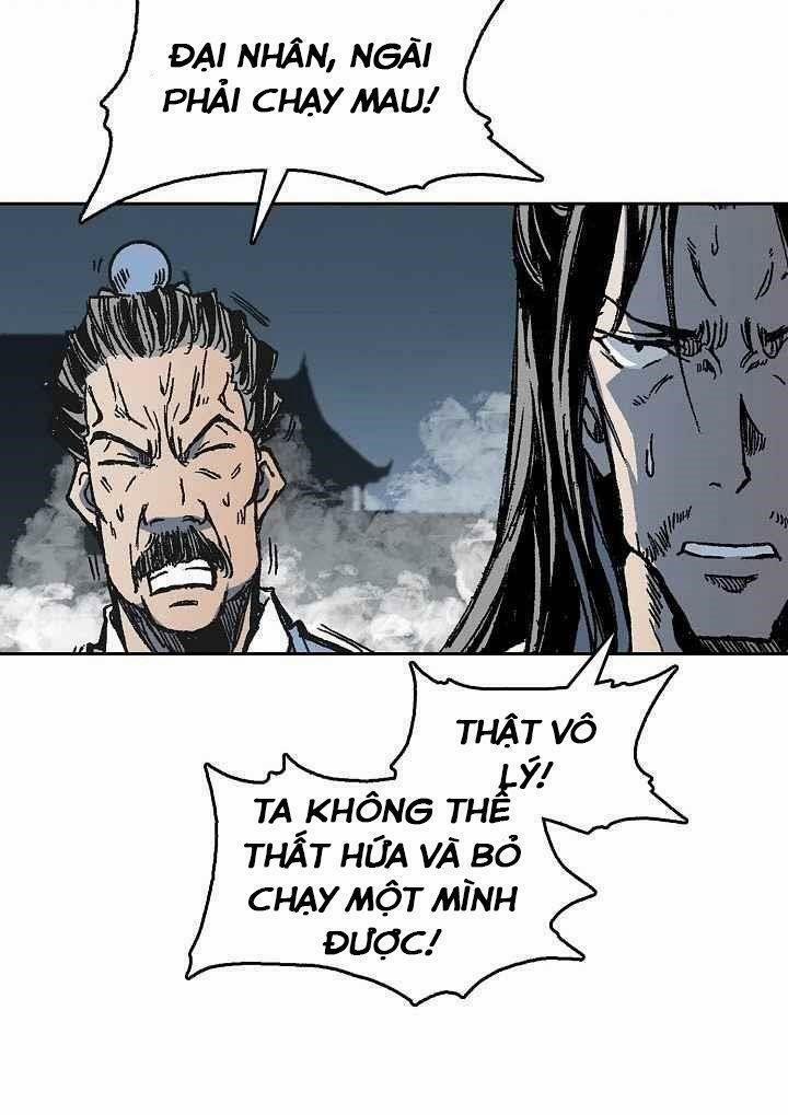 Hồi Ức Của Chiến Thần 65 trang 34