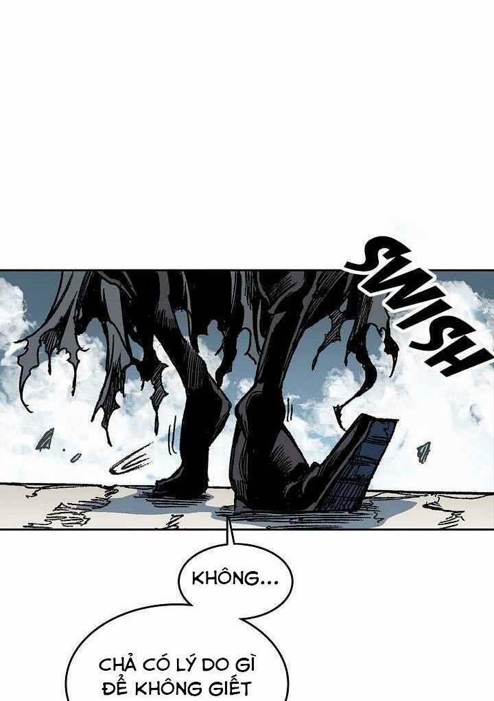 Hồi Ức Của Chiến Thần 65 trang 35