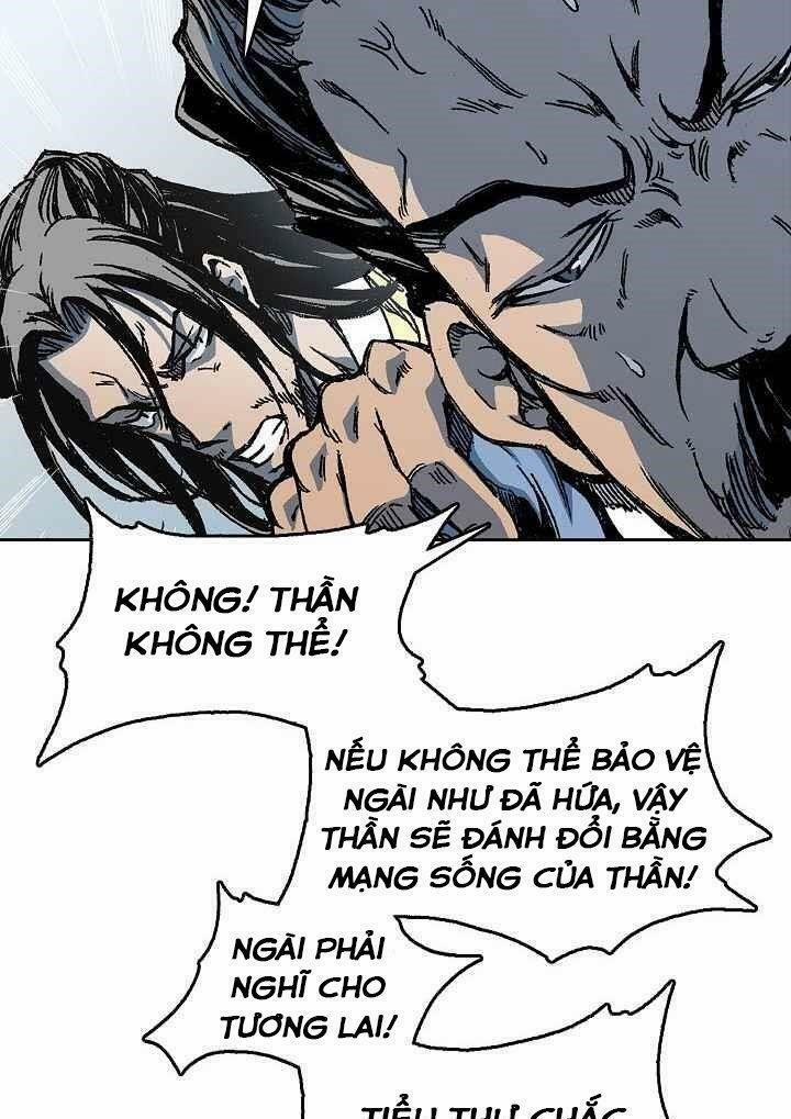 Hồi Ức Của Chiến Thần 65 trang 38