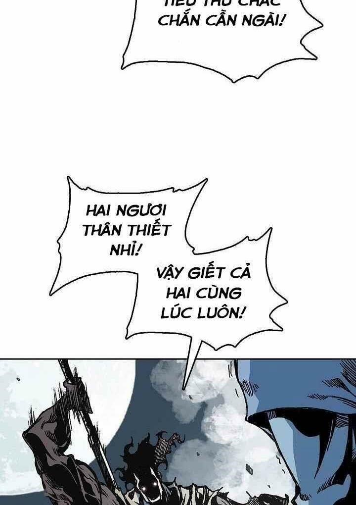 Hồi Ức Của Chiến Thần 65 trang 39