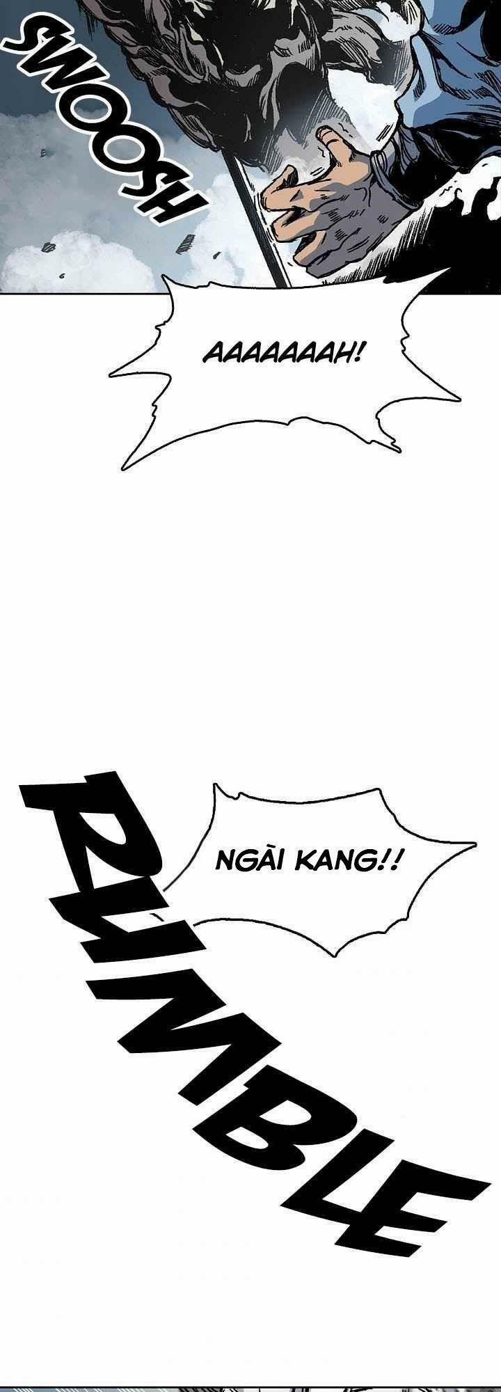 Hồi Ức Của Chiến Thần 65 trang 40