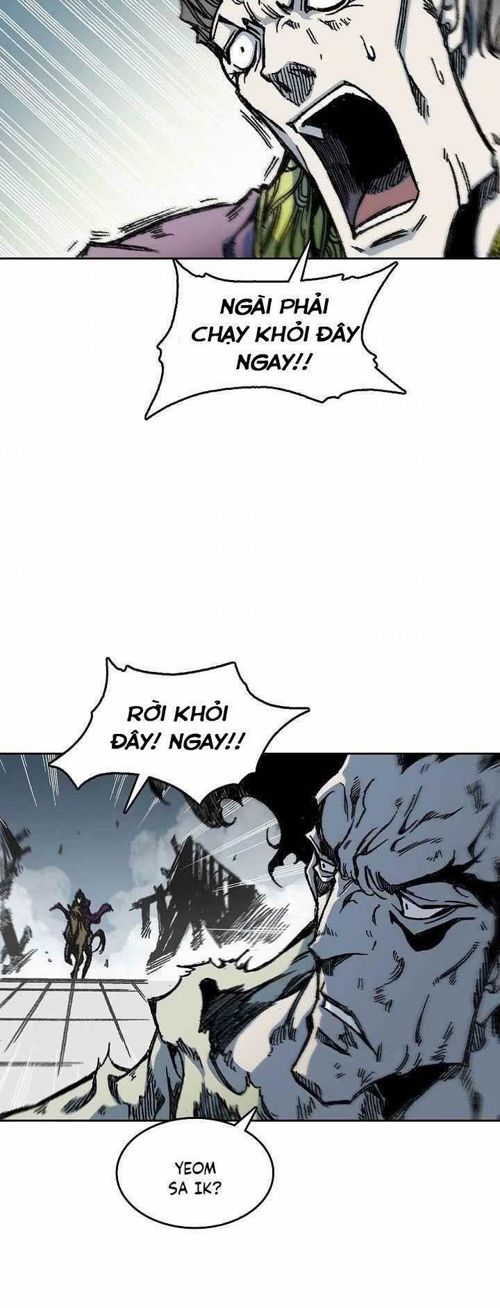 Hồi Ức Của Chiến Thần 65 trang 41