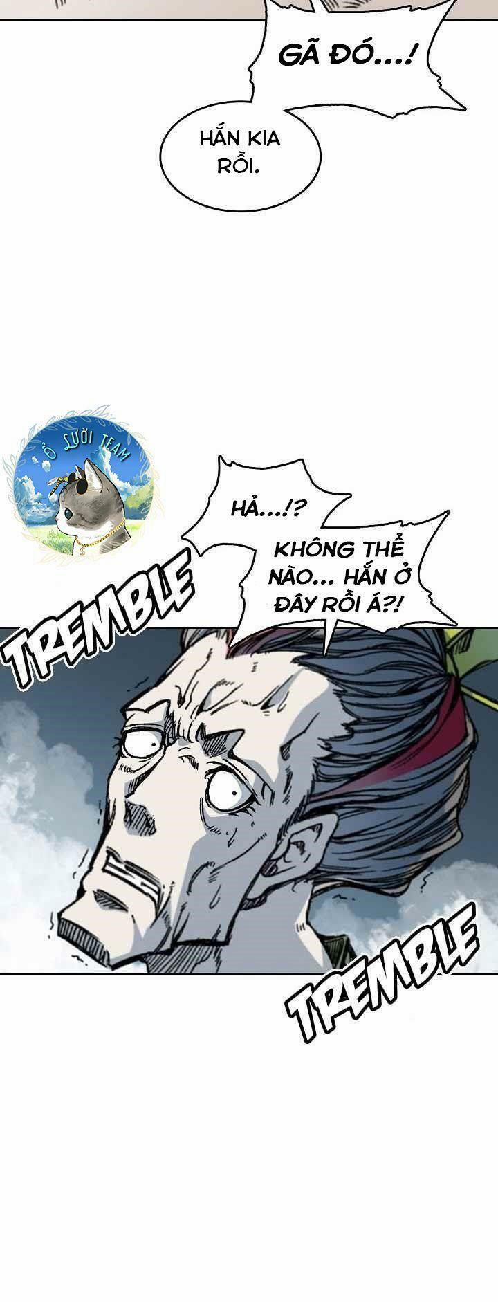 Hồi Ức Của Chiến Thần 65 trang 44