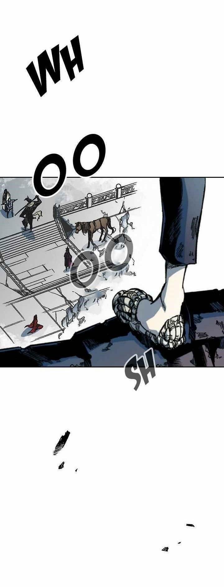 Hồi Ức Của Chiến Thần 65 trang 45