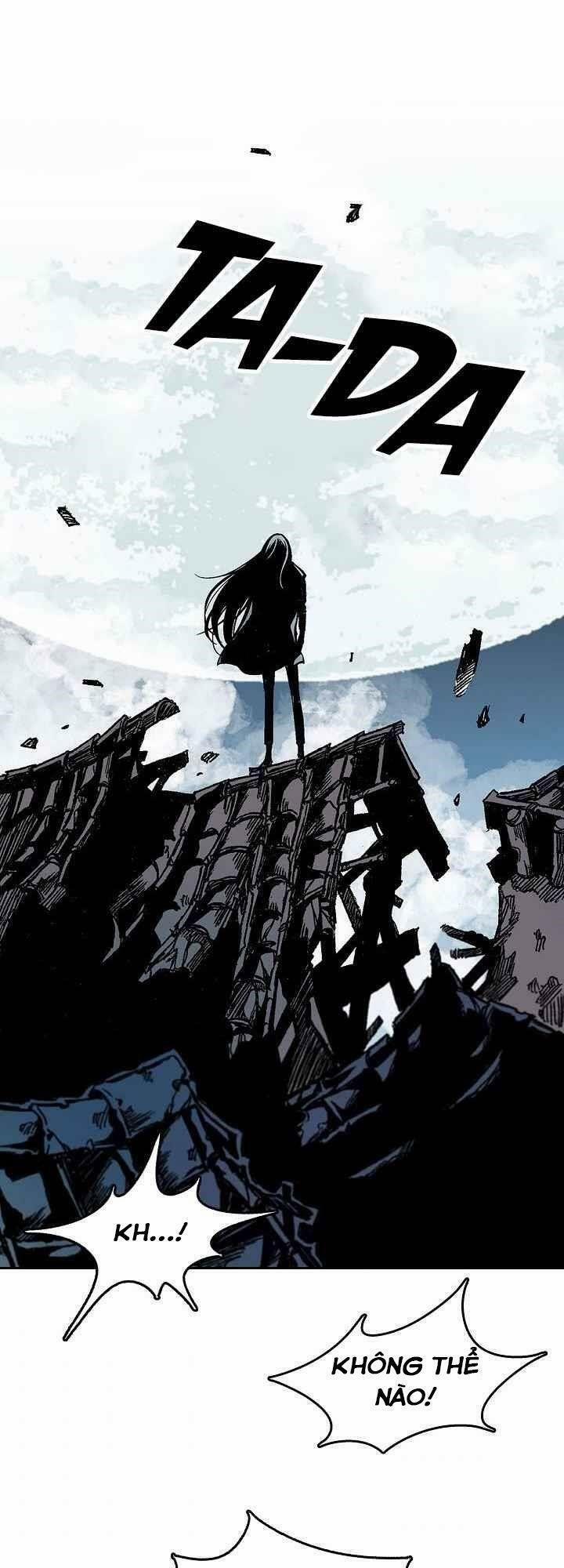 Hồi Ức Của Chiến Thần 65 trang 46