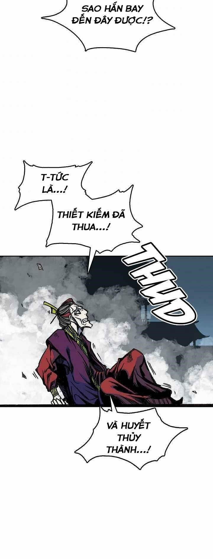 Hồi Ức Của Chiến Thần 65 trang 47