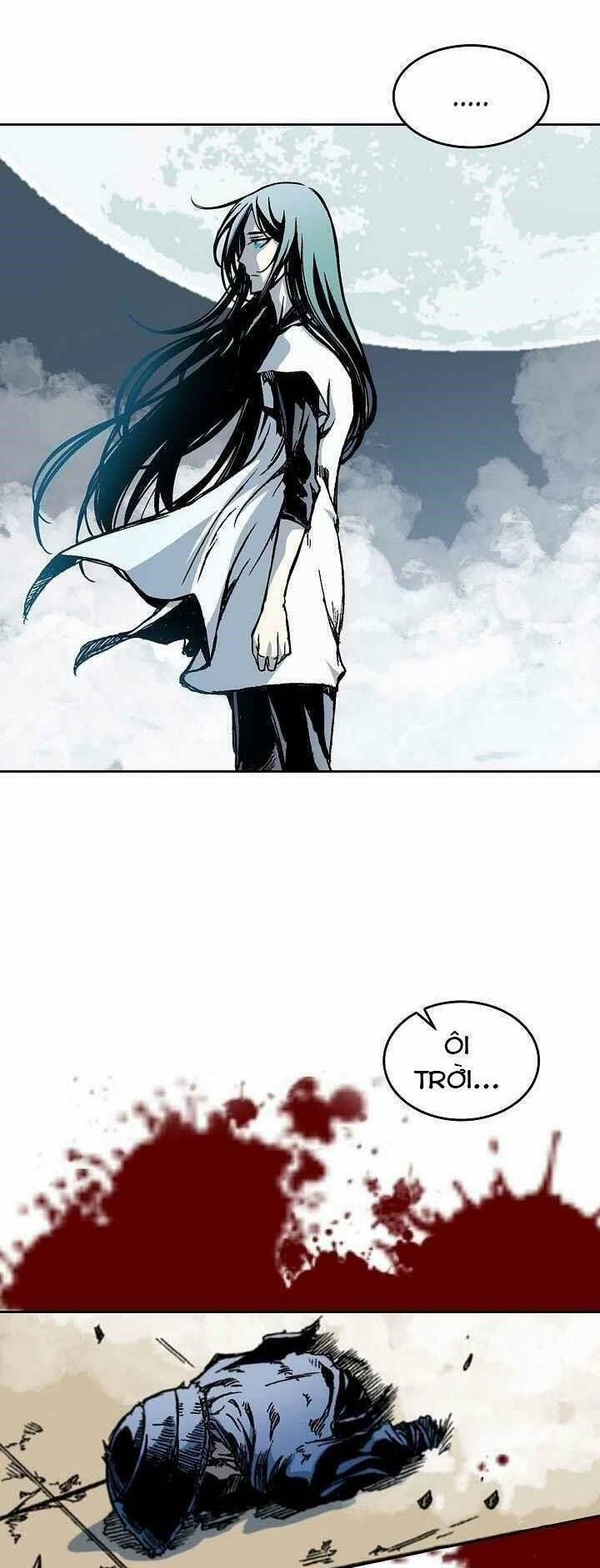 Hồi Ức Của Chiến Thần 65 trang 48