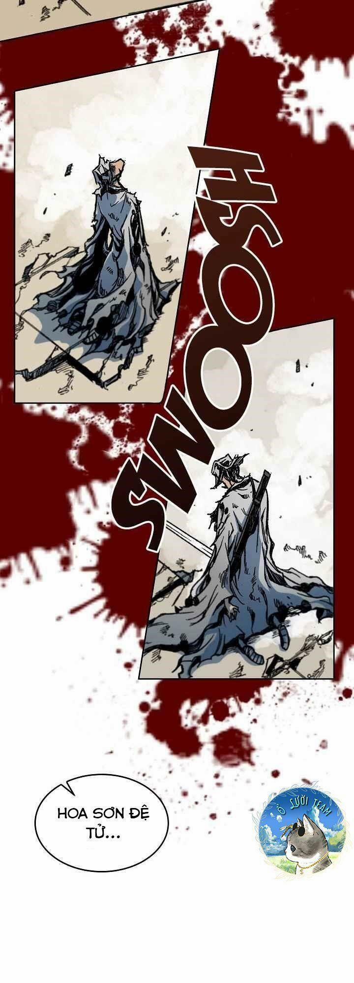 Hồi Ức Của Chiến Thần 65 trang 49