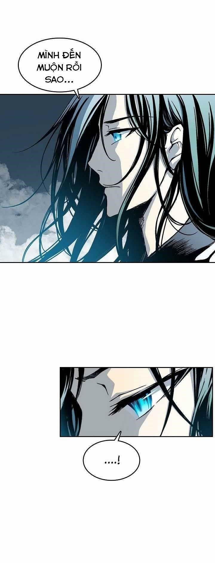 Hồi Ức Của Chiến Thần 65 trang 50