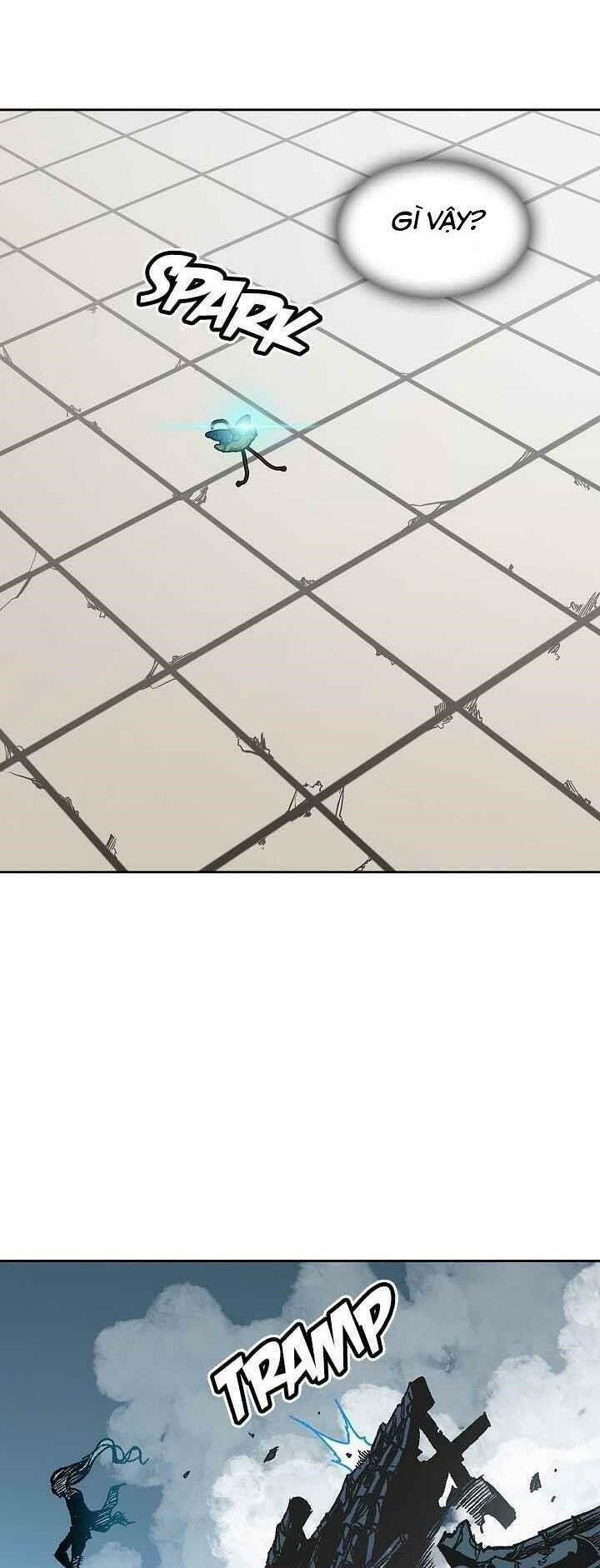 Hồi Ức Của Chiến Thần 65 trang 51