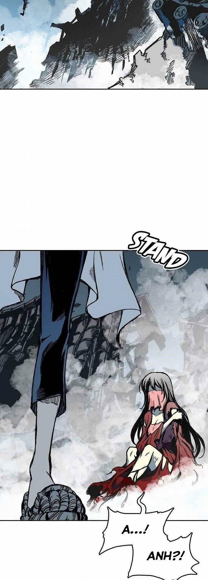 Hồi Ức Của Chiến Thần 65 trang 52