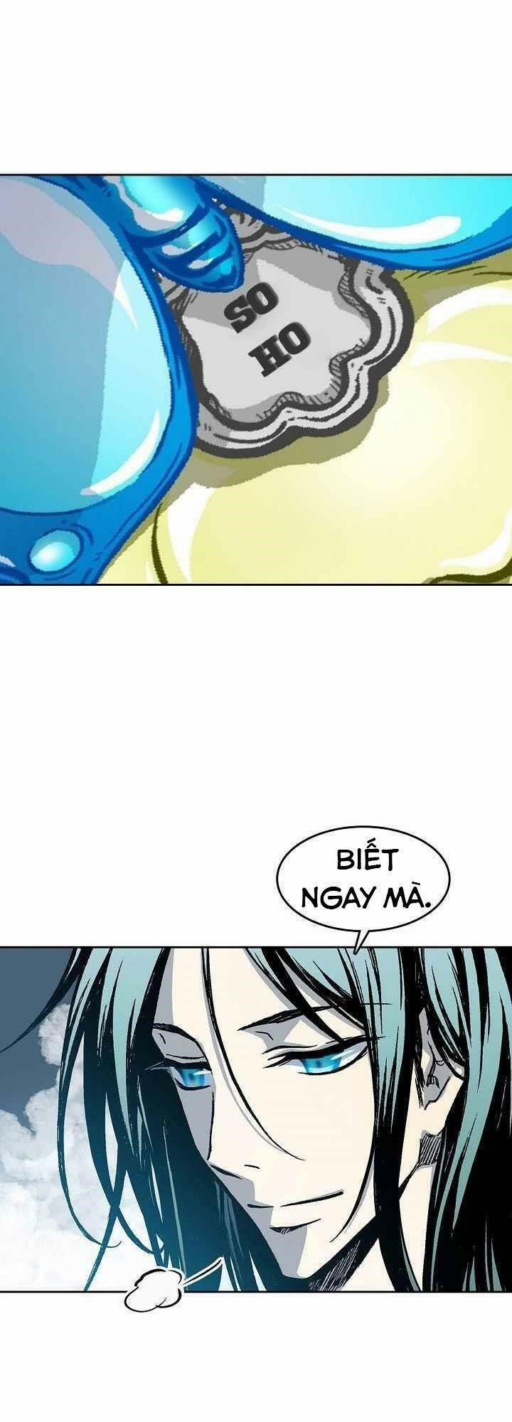 Hồi Ức Của Chiến Thần 65 trang 55