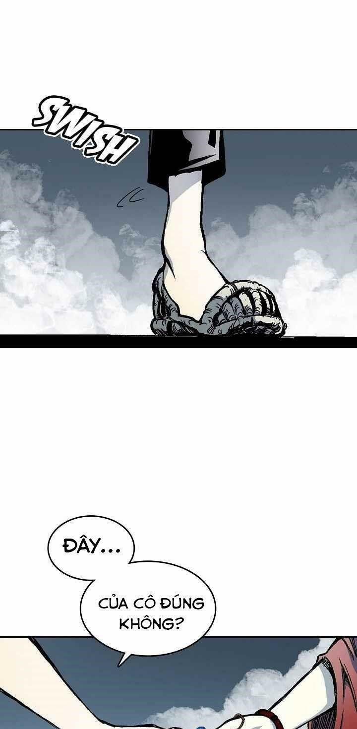 Hồi Ức Của Chiến Thần 65 trang 56