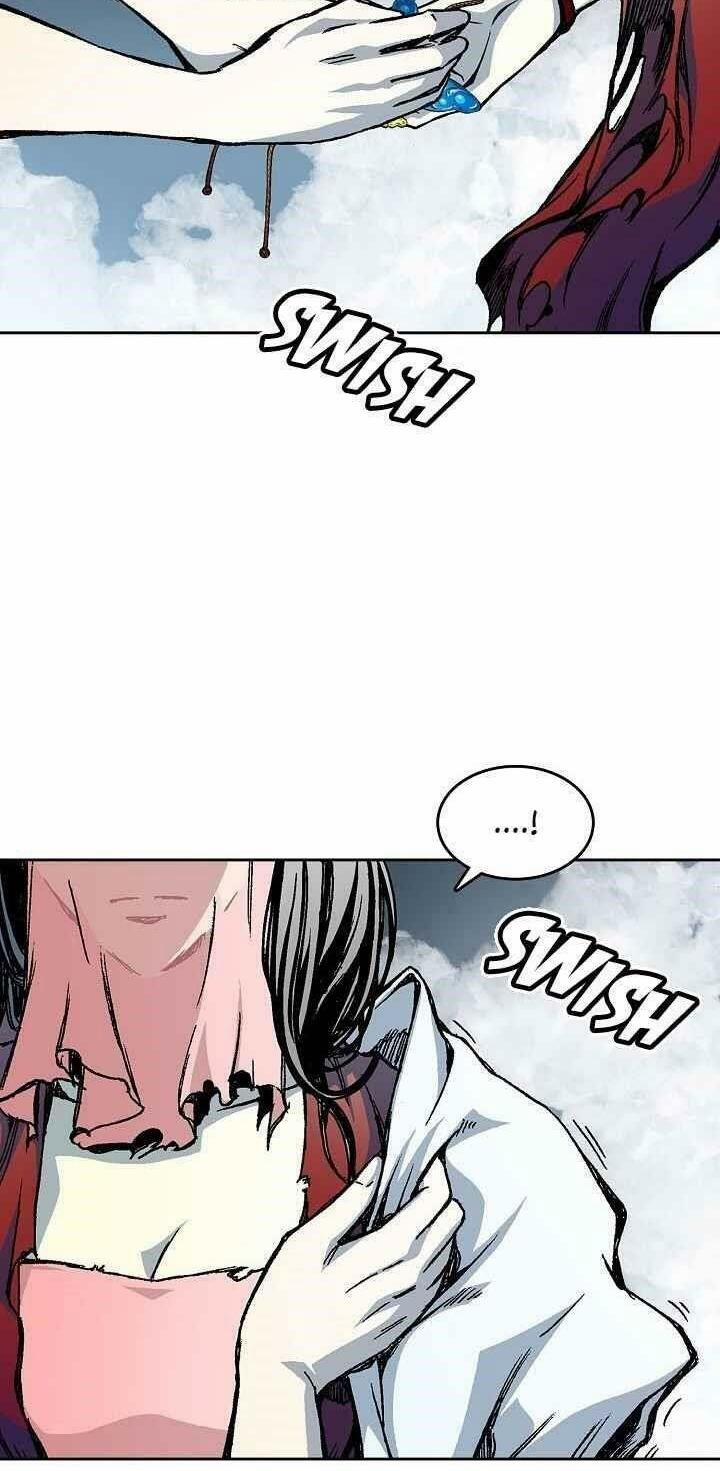 Hồi Ức Của Chiến Thần 65 trang 57