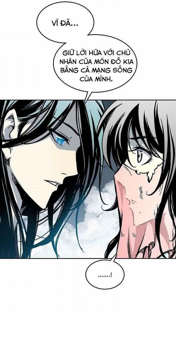 Hồi Ức Của Chiến Thần 65 trang 59