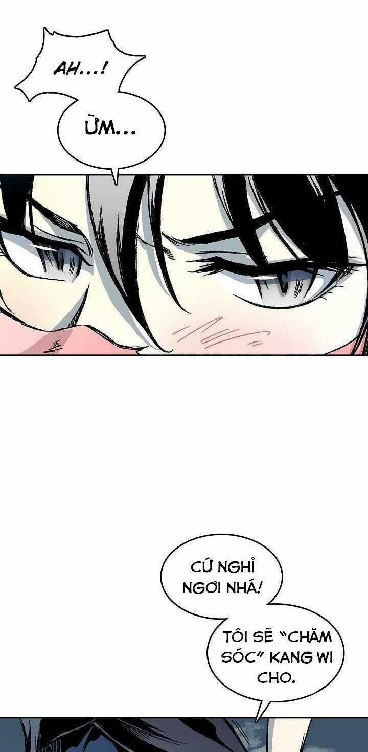 Hồi Ức Của Chiến Thần 65 trang 60
