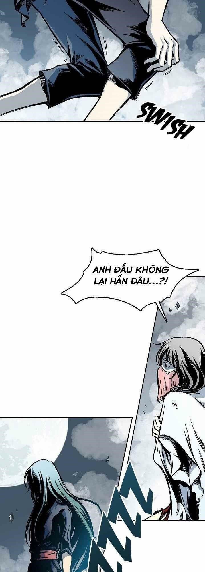 Hồi Ức Của Chiến Thần 65 trang 61