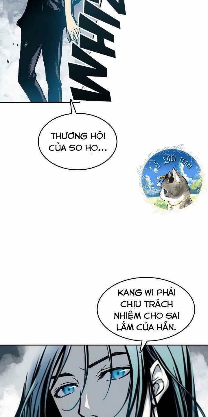 Hồi Ức Của Chiến Thần 65 trang 62