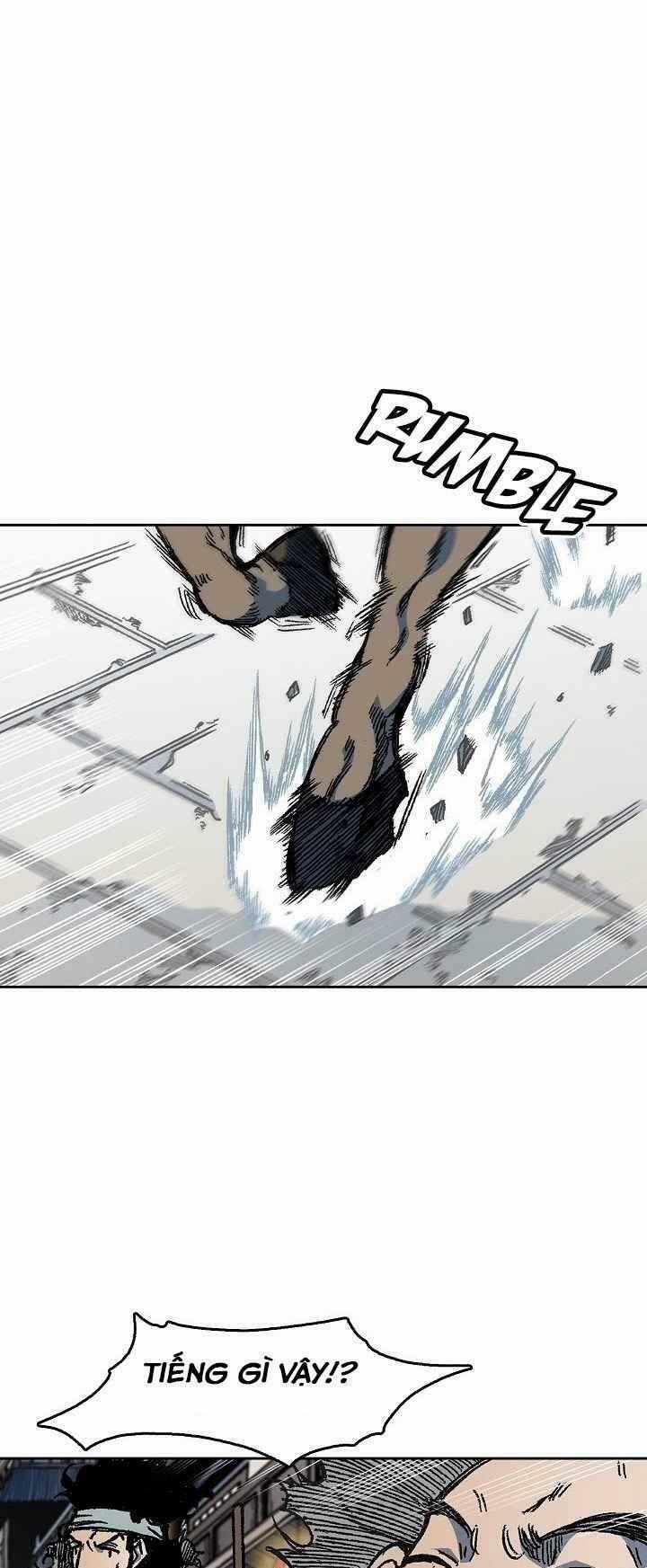 Hồi Ức Của Chiến Thần 65 trang 7