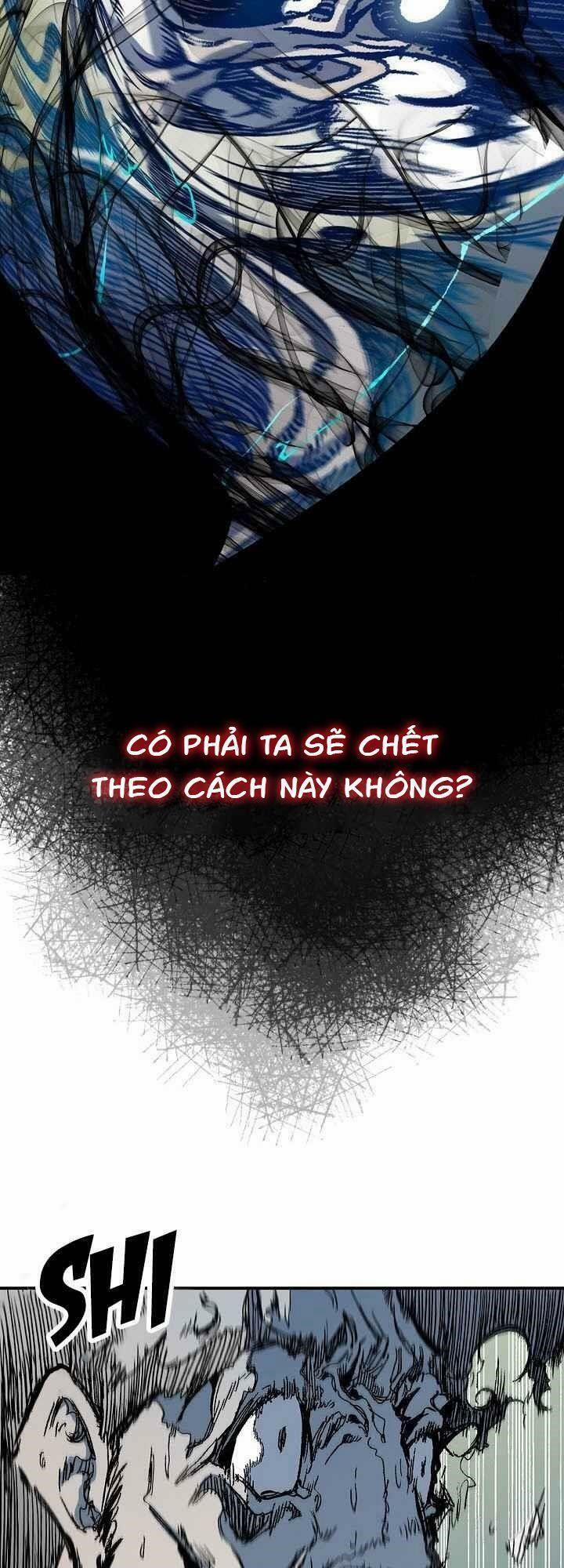 Hồi Ức Của Chiến Thần 66 trang 12