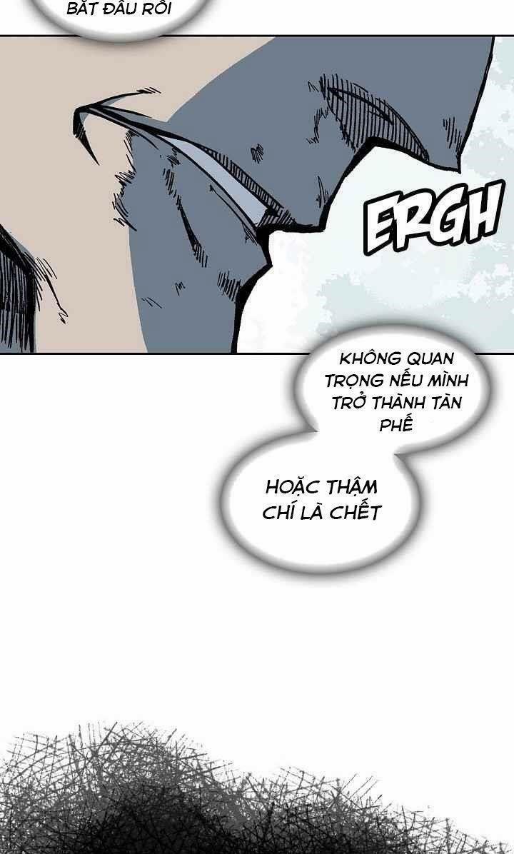 Hồi Ức Của Chiến Thần 66 trang 16