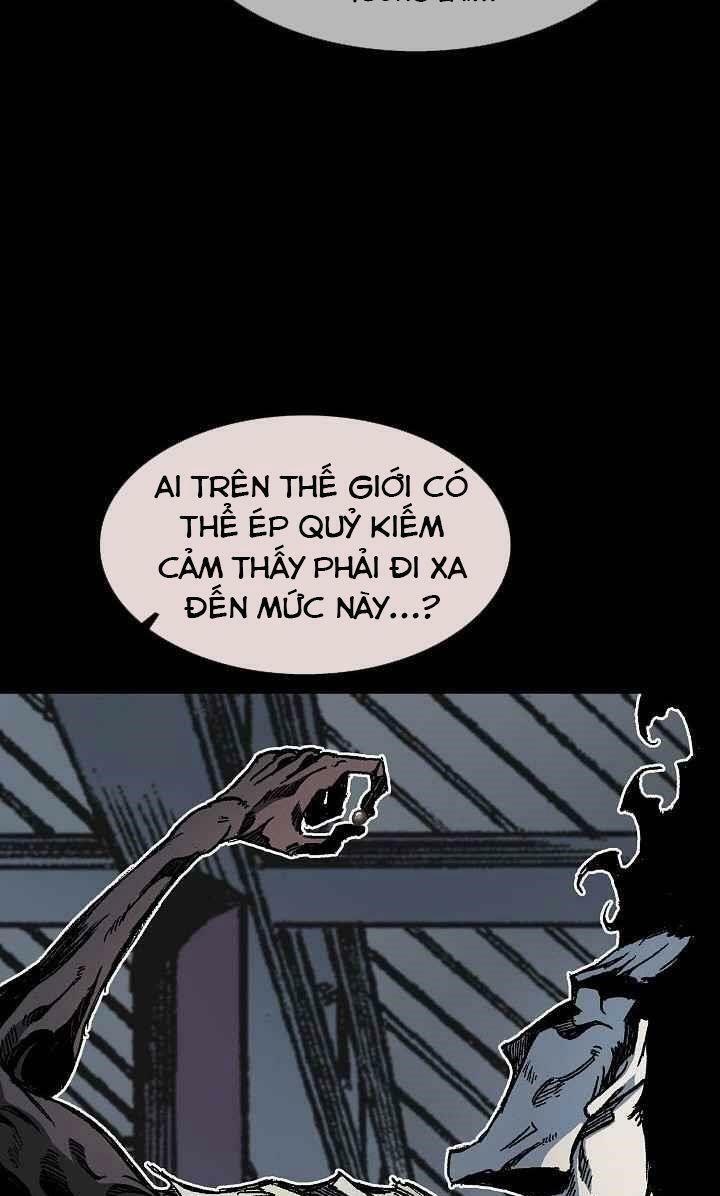 Hồi Ức Của Chiến Thần 66 trang 40