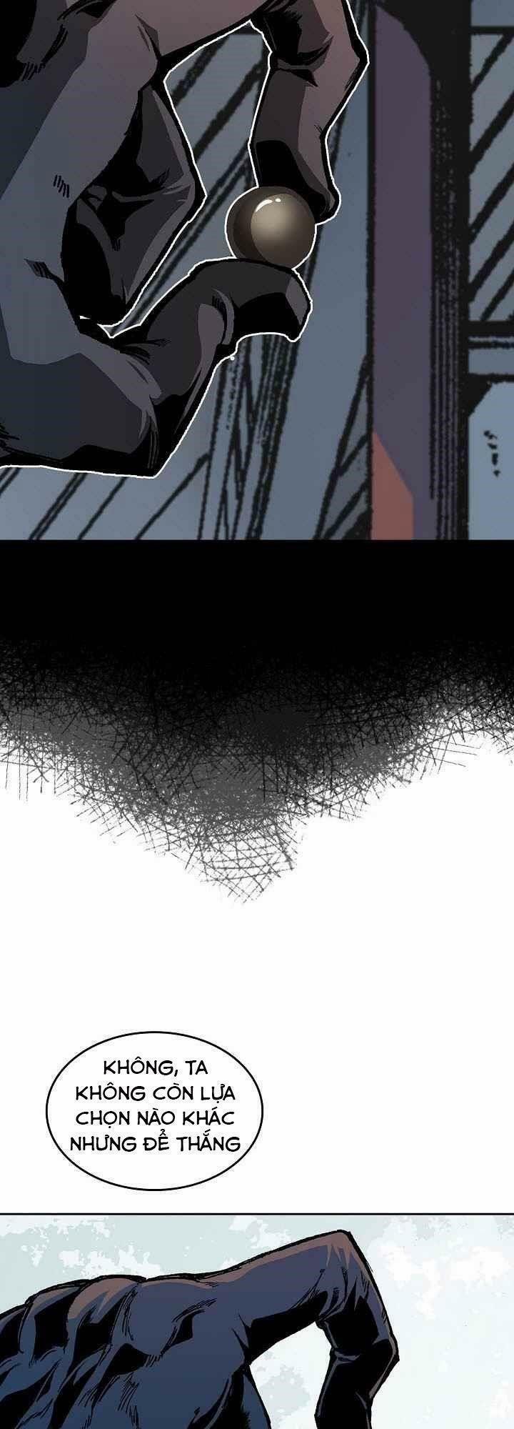 Hồi Ức Của Chiến Thần 66 trang 42