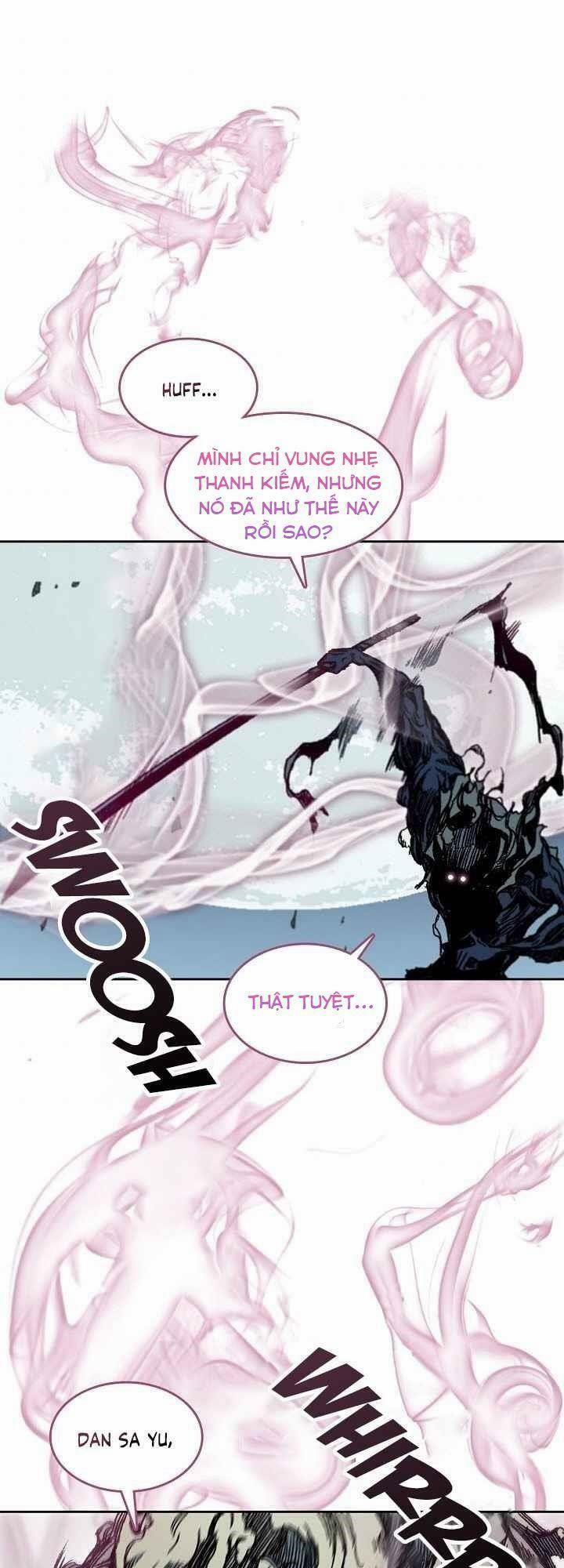 Hồi Ức Của Chiến Thần 66 trang 54