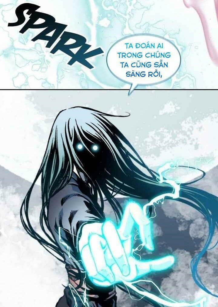 Hồi Ức Của Chiến Thần 66 trang 56