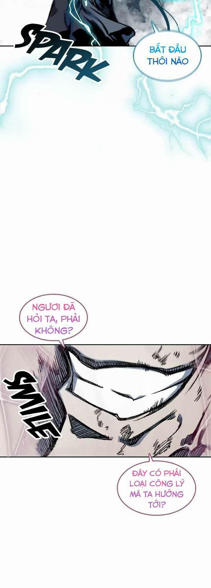 Hồi Ức Của Chiến Thần 66 trang 57