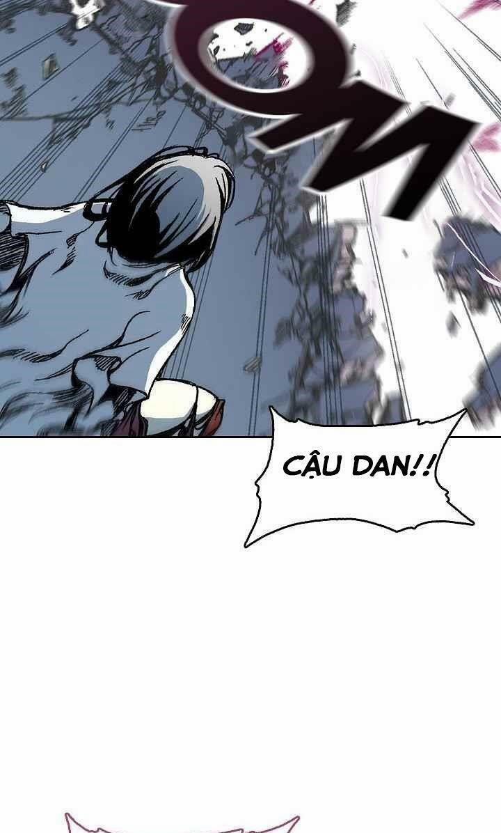 Hồi Ức Của Chiến Thần 66 trang 67