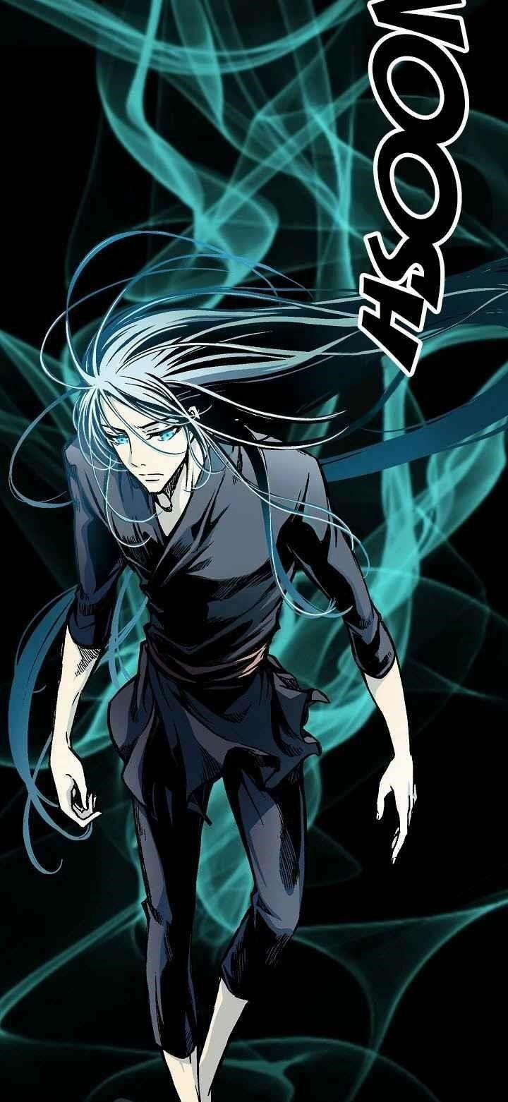 Hồi Ức Của Chiến Thần 66 trang 7