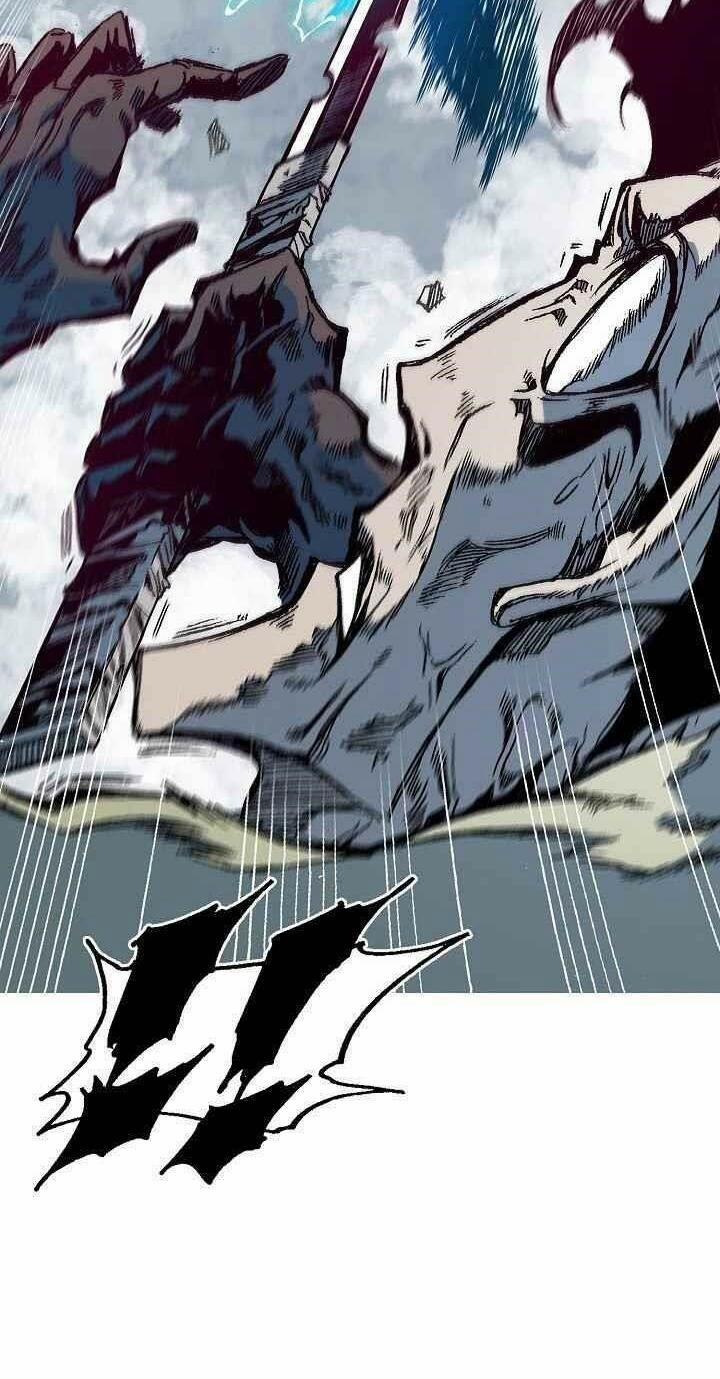 Hồi Ức Của Chiến Thần 66 trang 74