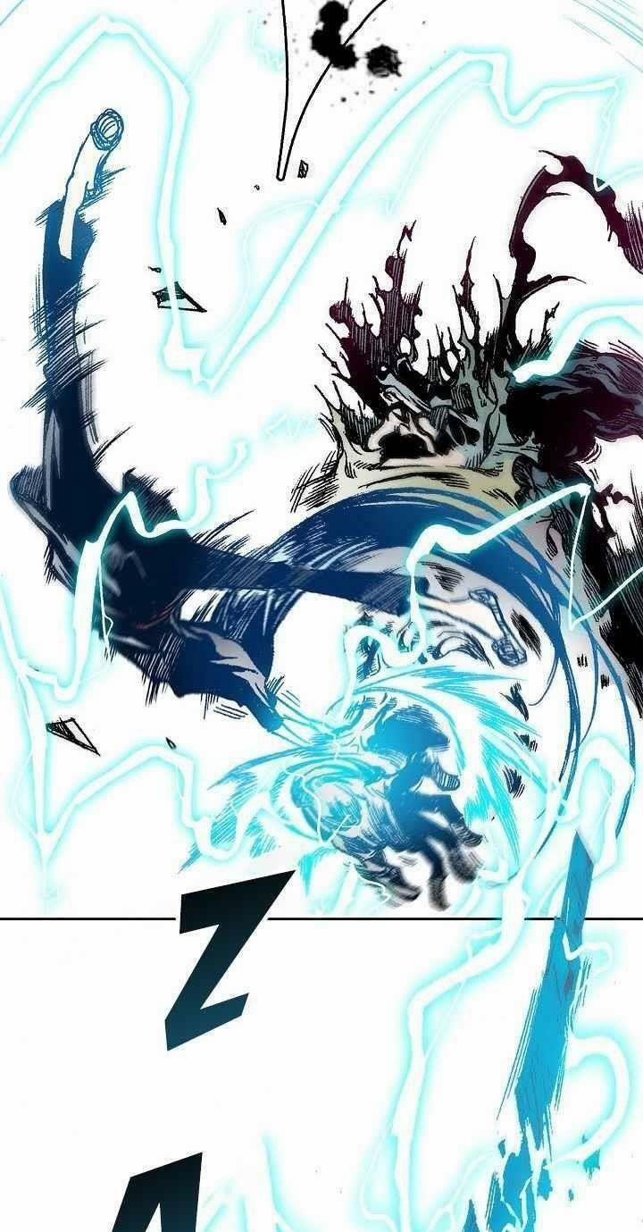 Hồi Ức Của Chiến Thần 66 trang 76