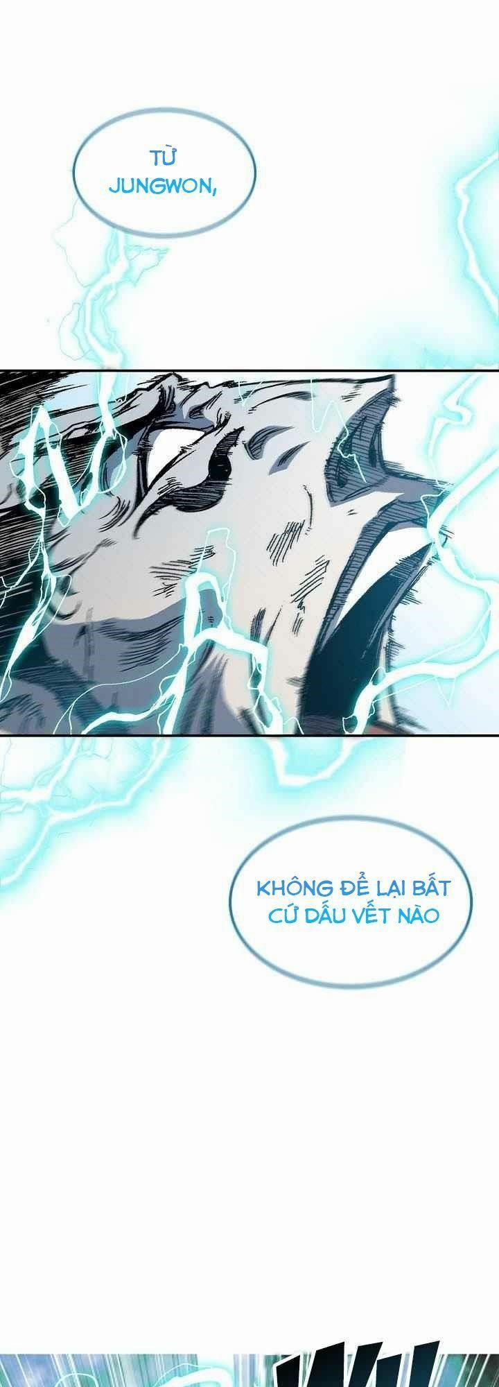 Hồi Ức Của Chiến Thần 66 trang 81
