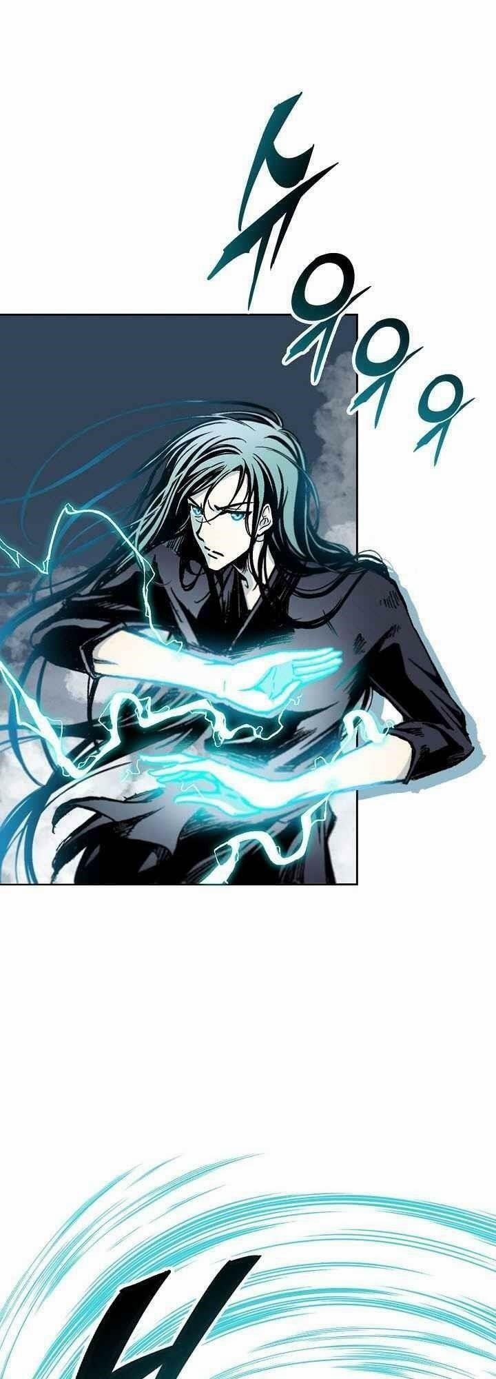 Hồi Ức Của Chiến Thần 67 trang 14