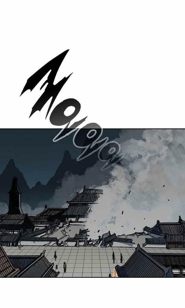 Hồi Ức Của Chiến Thần 67 trang 21