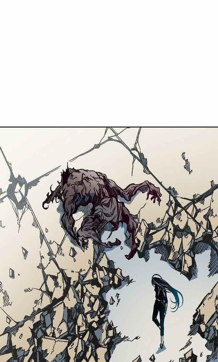 Hồi Ức Của Chiến Thần 67 trang 22