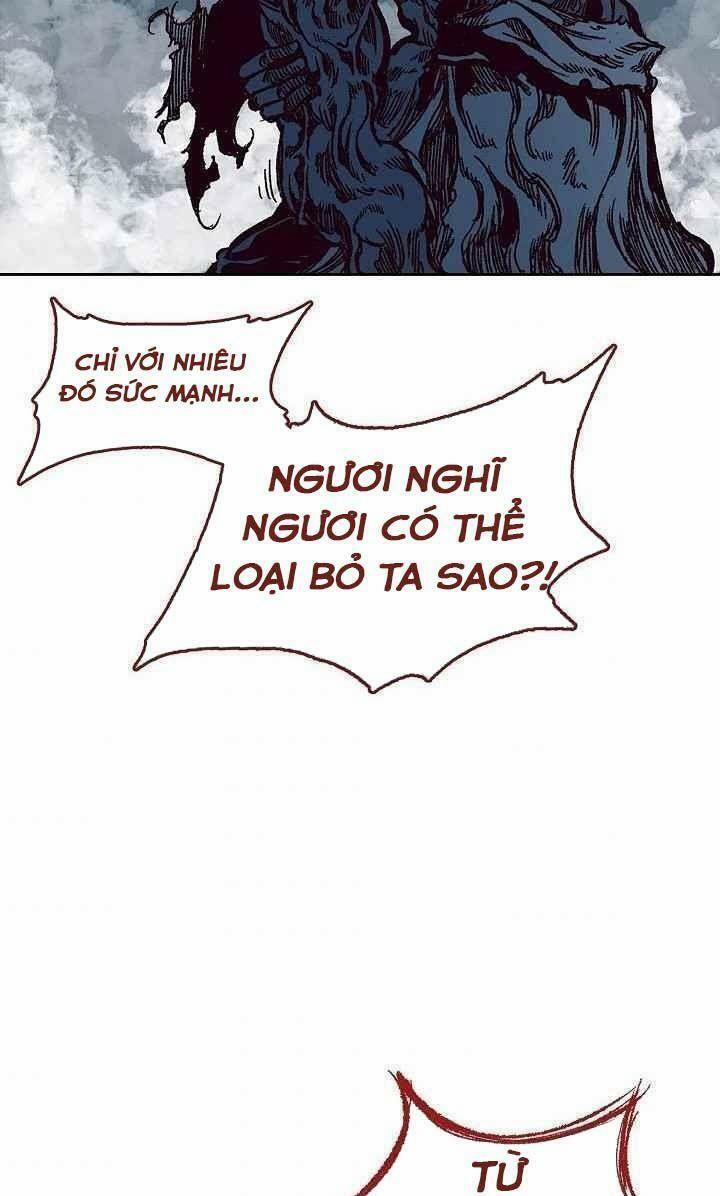 Hồi Ức Của Chiến Thần 67 trang 24