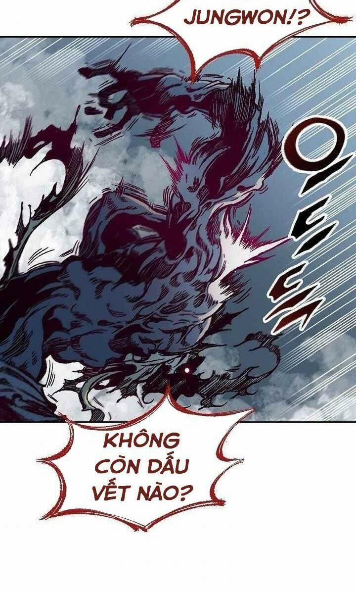 Hồi Ức Của Chiến Thần 67 trang 25