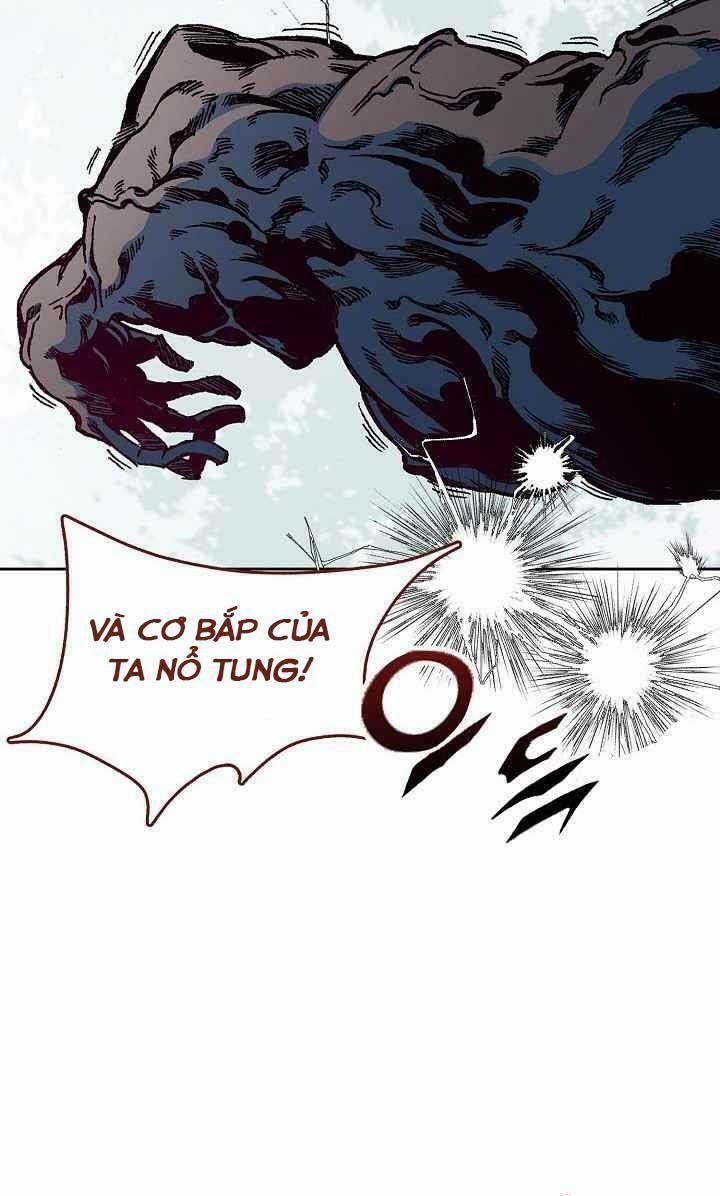 Hồi Ức Của Chiến Thần 67 trang 27