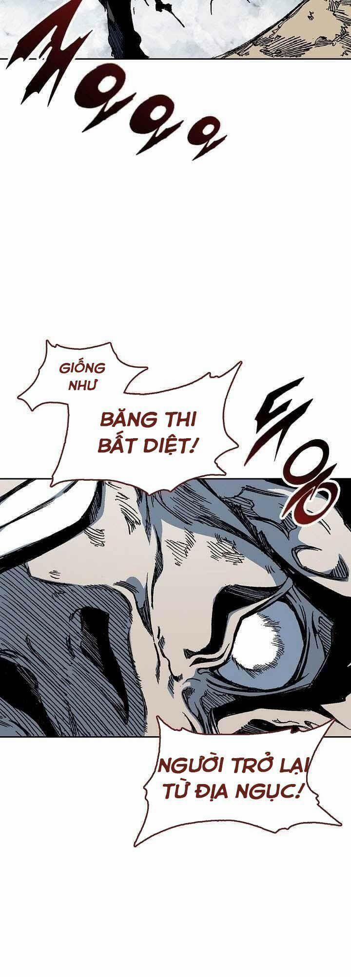 Hồi Ức Của Chiến Thần 67 trang 29